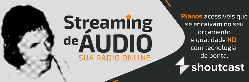 RádioBS é um sistema incrível para web rádio com layout responsivo.